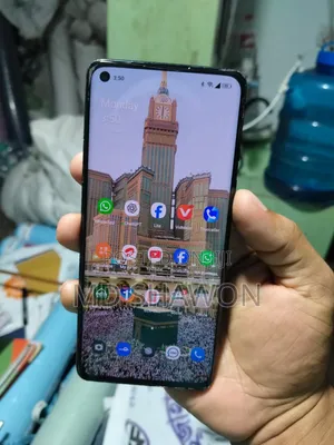 OnePlus 8 128 GB Black