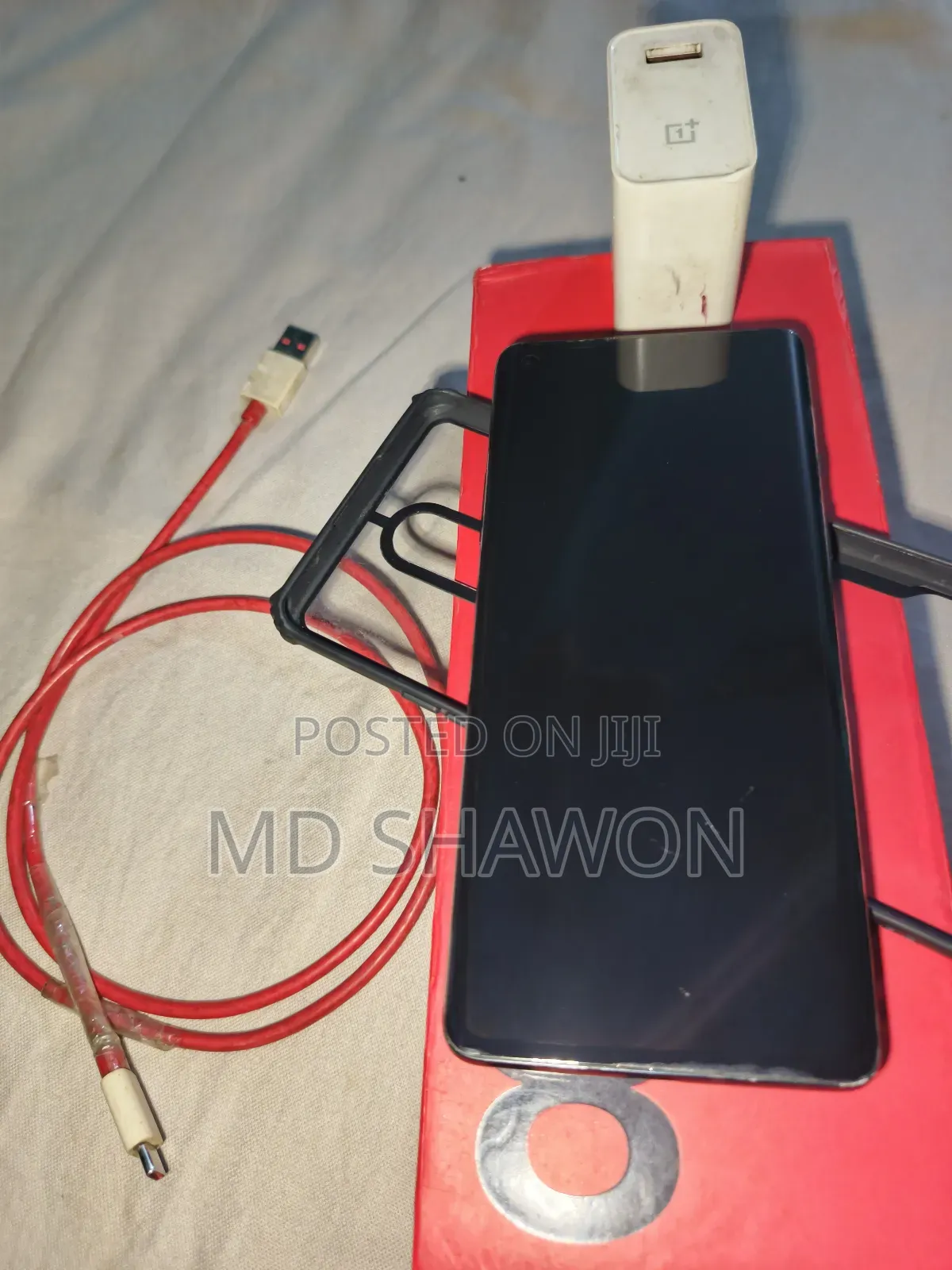 OnePlus 8 128 GB Black