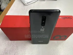 OnePlus 8 128 GB Black