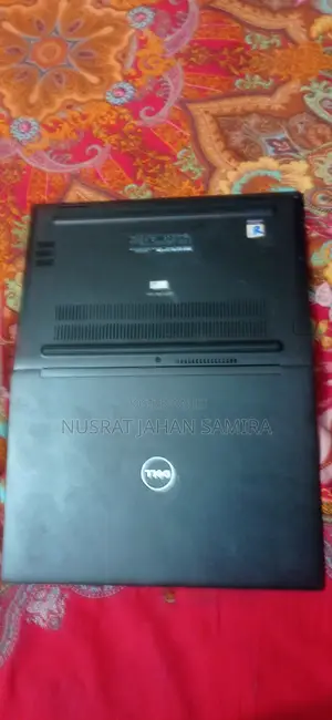 Photo - Laptop Dell Latitude 14 7480 8GB Intel Core I7 SSD 256GB