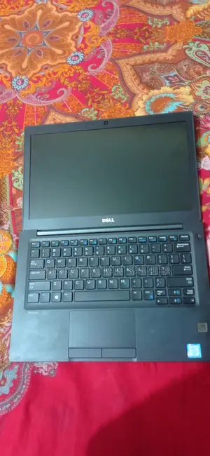 Laptop Dell Latitude 14 7480 8GB Intel Core I7 SSD 256GB