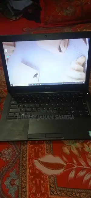 Laptop Dell Latitude 14 7480 8GB Intel Core I7 SSD 256GB