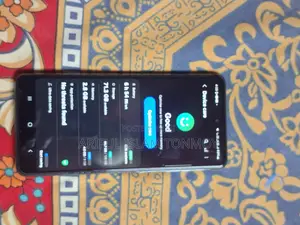 Photo - Samsung Galaxy A52 5G 128 GB Black