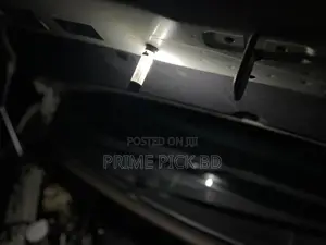 Ultra-Compact Dual Flashlight Lantern