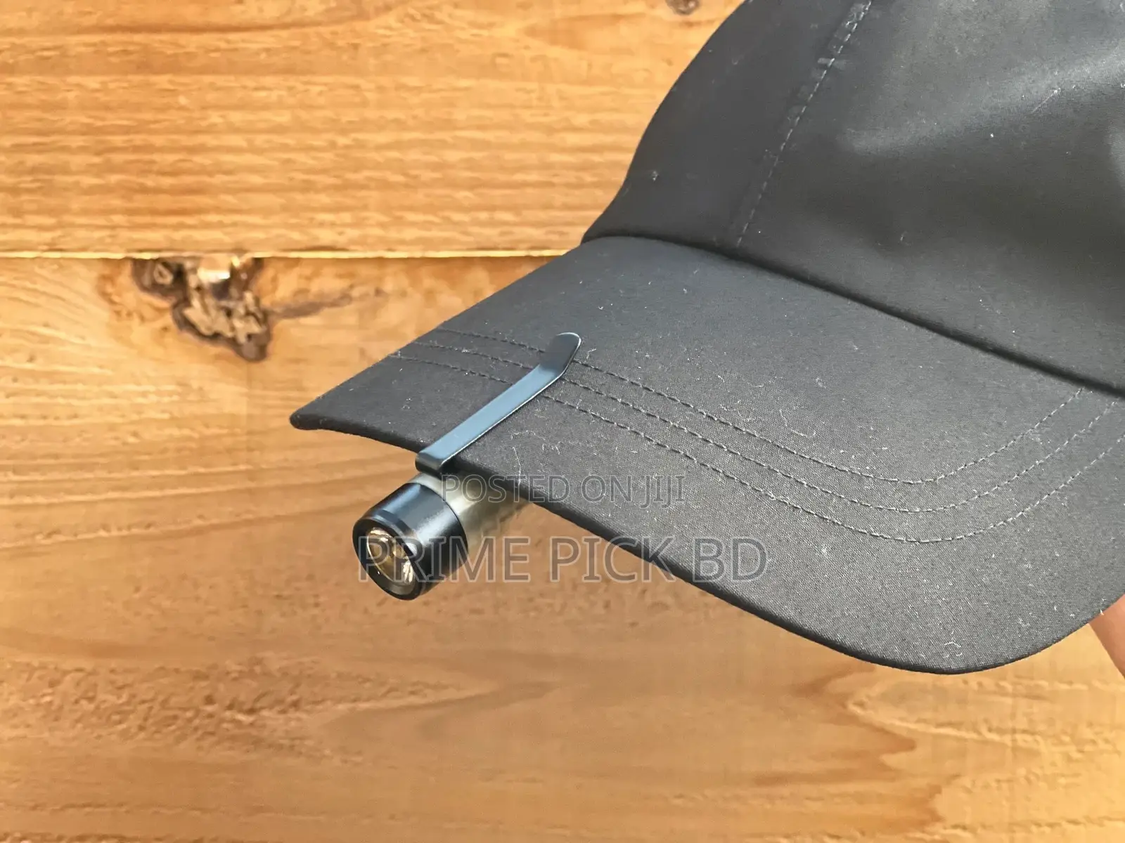 Ultra-Compact Dual Flashlight Lantern