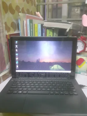 Photo - Laptop Dell Inspiron 11 3147 4GB Intel Celeron HDD 500GB