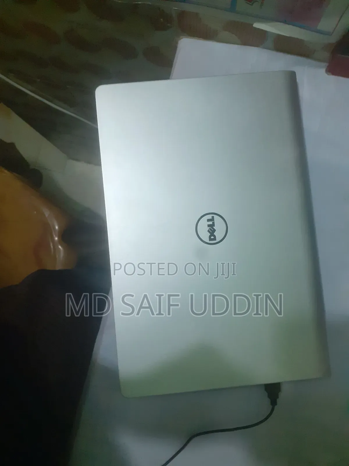 Laptop Dell Inspiron 11 3147 4GB Intel Celeron HDD 500GB