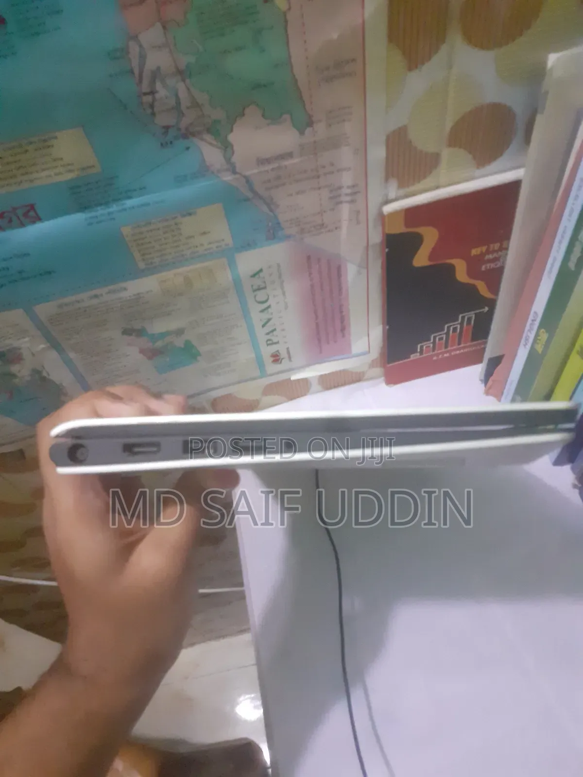 Laptop Dell Inspiron 11 3147 4GB Intel Celeron HDD 500GB