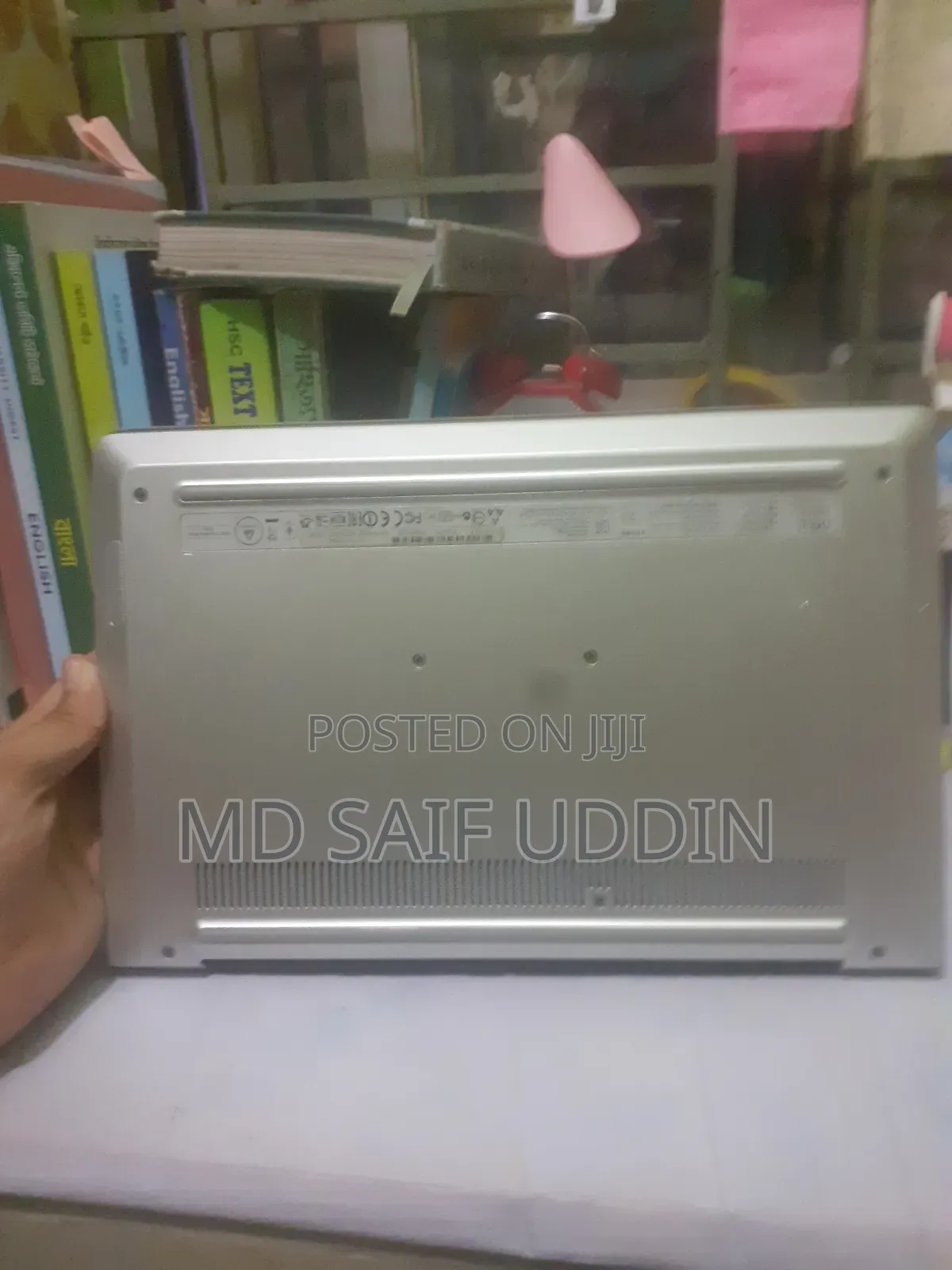 Laptop Dell Inspiron 11 3147 4GB Intel Celeron HDD 500GB