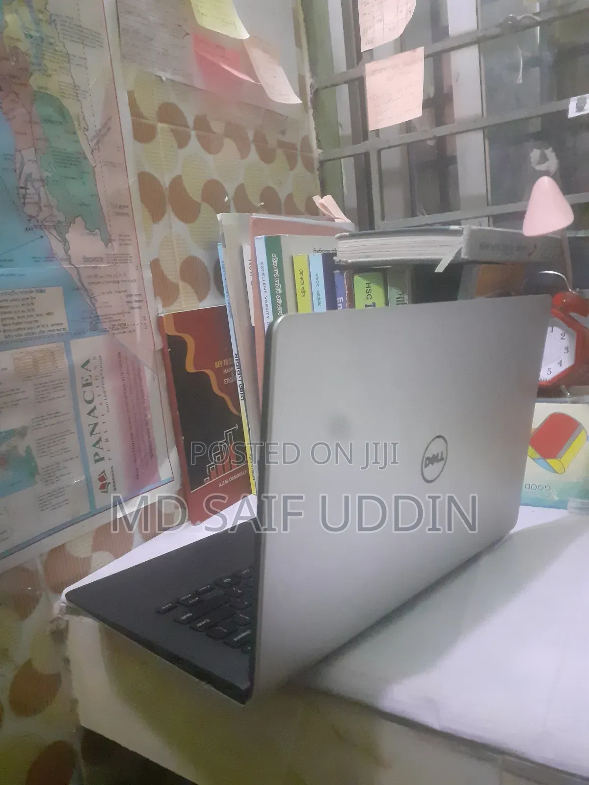 Laptop Dell Inspiron 11 3147 4GB Intel Celeron HDD 500GB