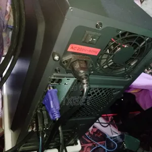 Gigabyte GA-H110MSTX-HD3-ZK 16GB Intel Core I5 SSD 256GB