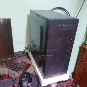 Gigabyte GA-H110MSTX-HD3-ZK 16GB Intel Core I5 SSD 256GB