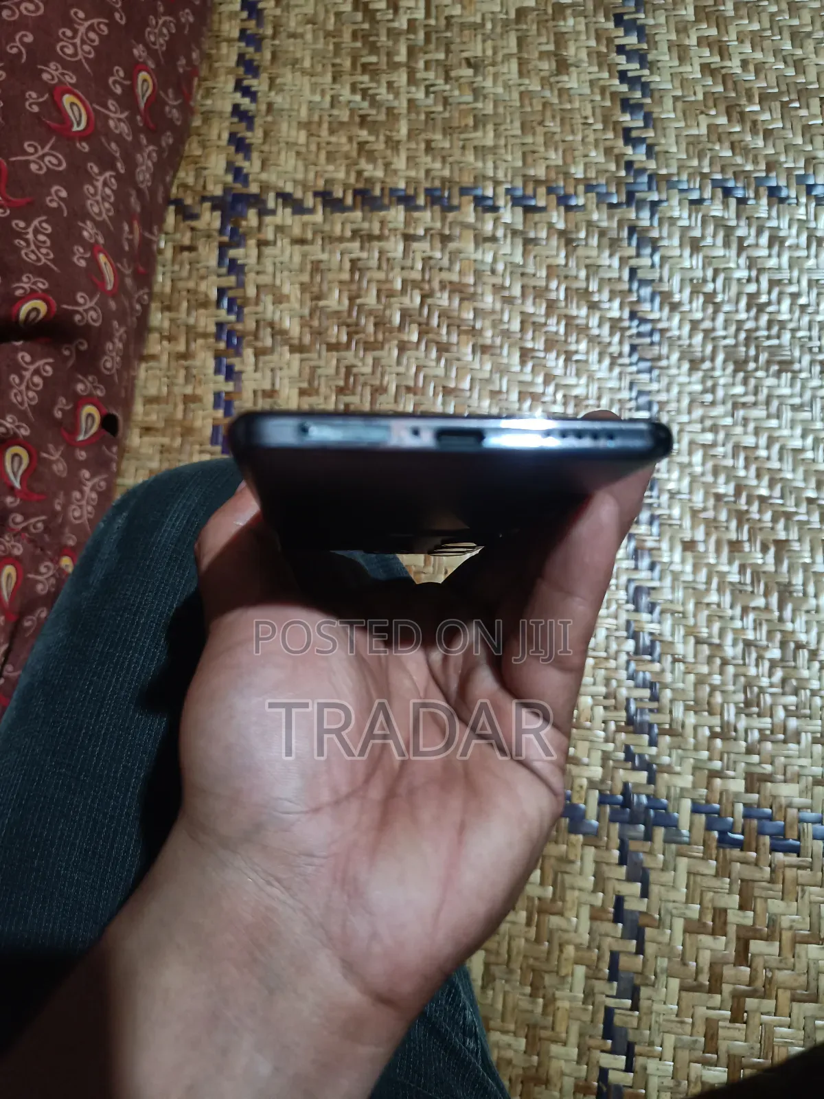 Vivo V27 256 GB Black