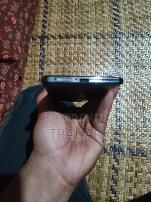 Vivo V27 256 GB Black