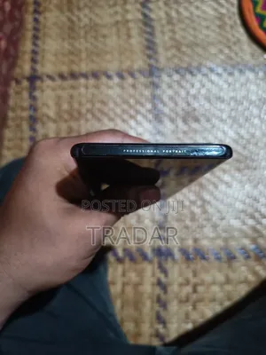 Vivo V27 256 GB Black