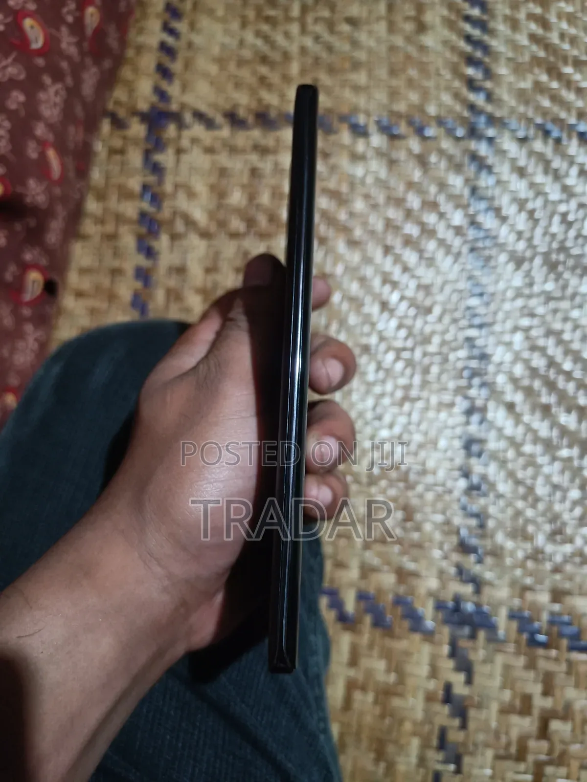 Vivo V27 256 GB Black