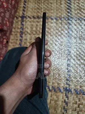 Vivo V27 256 GB Black