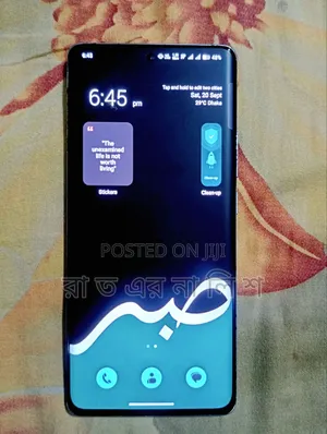 Photo - Vivo X70 Pro 256 GB