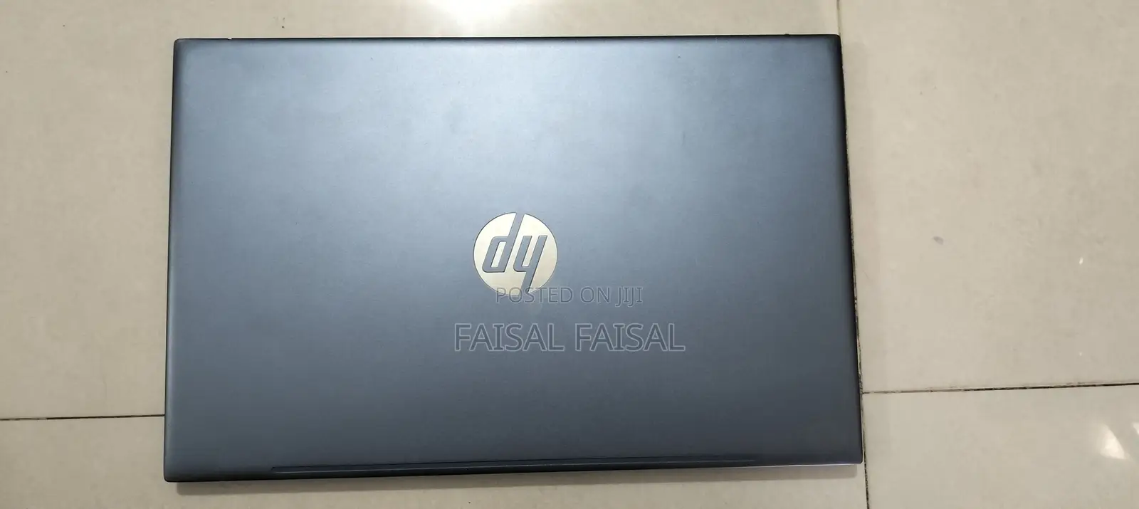 Laptop HP Pavilion 15t 16GB Intel Core I7 SSHD (Hybrid) 512GB