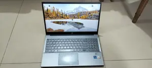 Laptop HP Pavilion 15t 16GB Intel Core I7 SSHD (Hybrid) 512GB