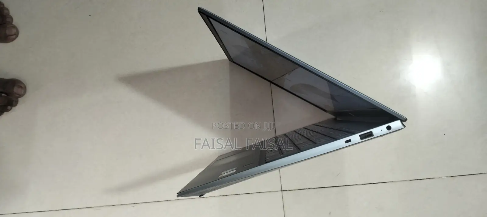 Laptop HP Pavilion 15t 16GB Intel Core I7 SSHD (Hybrid) 512GB