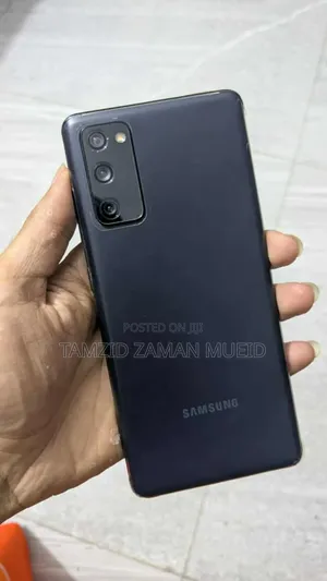 Samsung Galaxy S20 FE 128 GB Blue