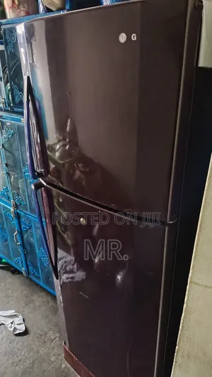 Photo - Fridge Lg 10.5 Sifty