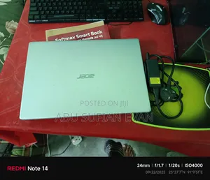 Photo - Laptop Acer Aspire 3 A315-23 4GB AMD HDD+SSD 1T