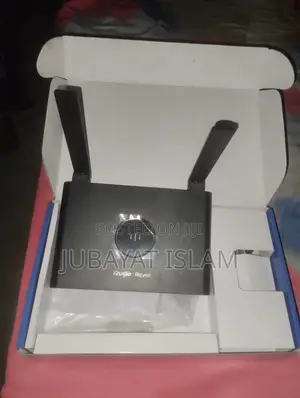 Router Ruijie-Rg-Ew300n