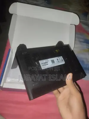 Router Ruijie-Rg-Ew300n