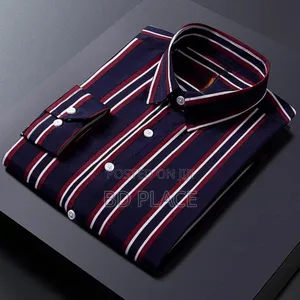 Premium Cheake Shirt