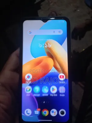 Photo - Vivo Y02t 64 GB