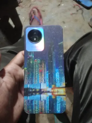 Vivo Y02t 64 GB