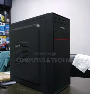 Core I3 3rd Gen Desktop Pc – 4/128gb Ssd,2gb Graphics