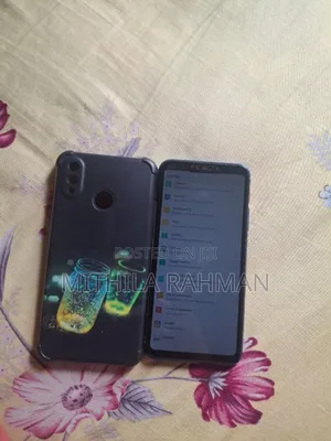 Photo - Huawei Nova 3i 128 GB Blue