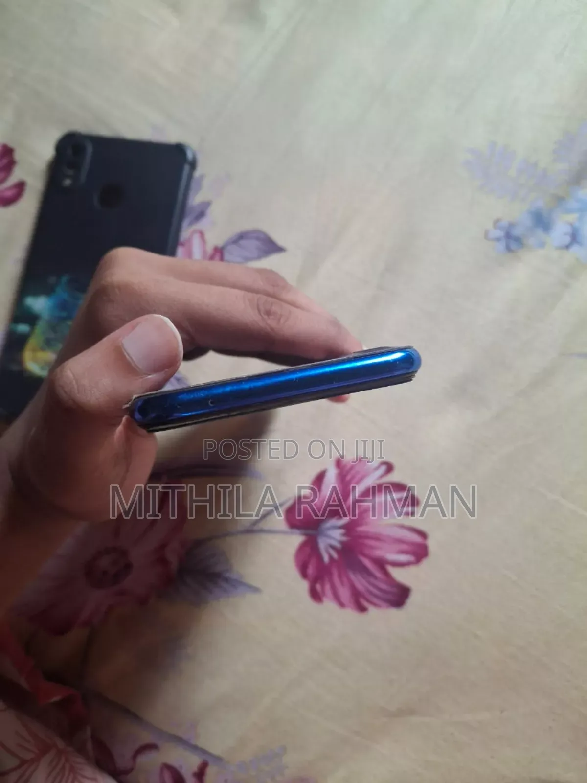 Huawei Nova 3i 128 GB Blue