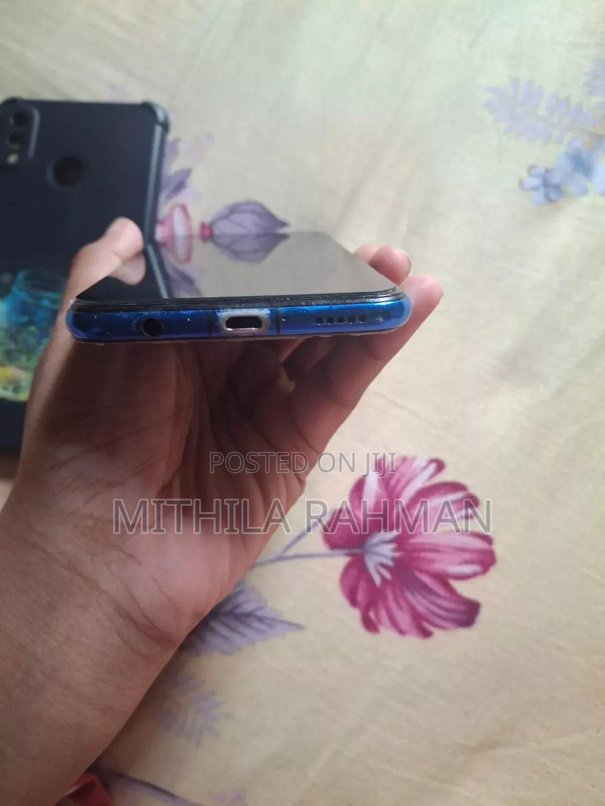 Huawei Nova 3i 128 GB Blue