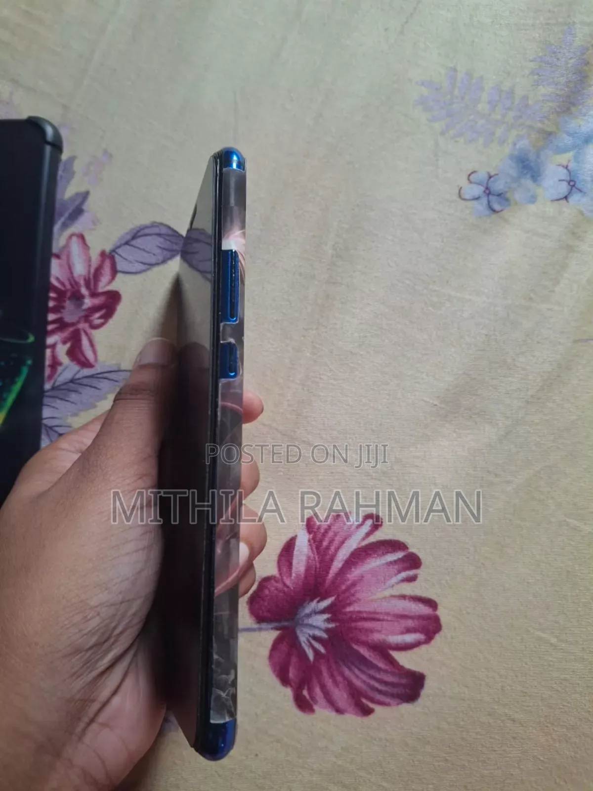 Huawei Nova 3i 128 GB Blue