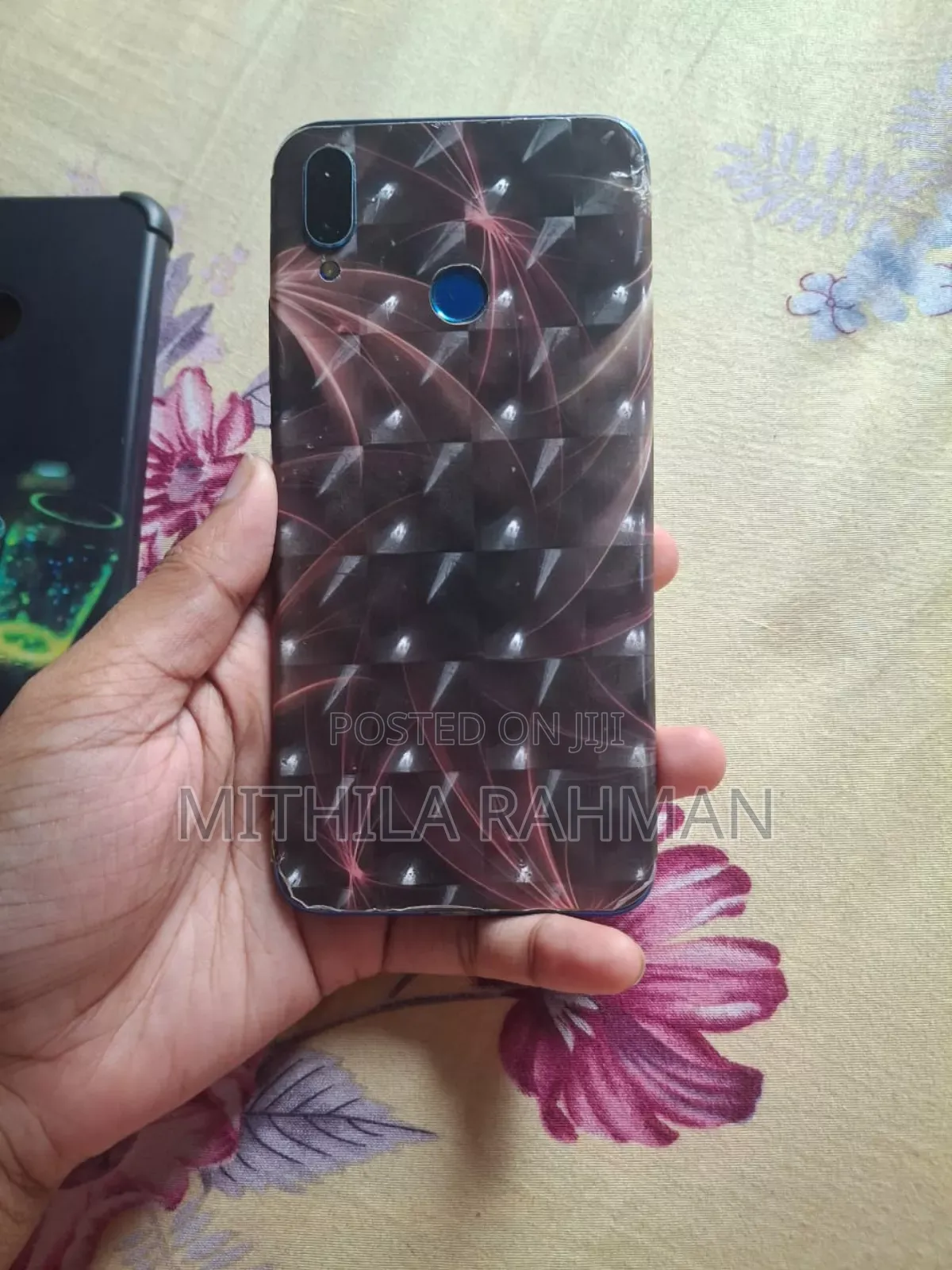 Huawei Nova 3i 128 GB Blue