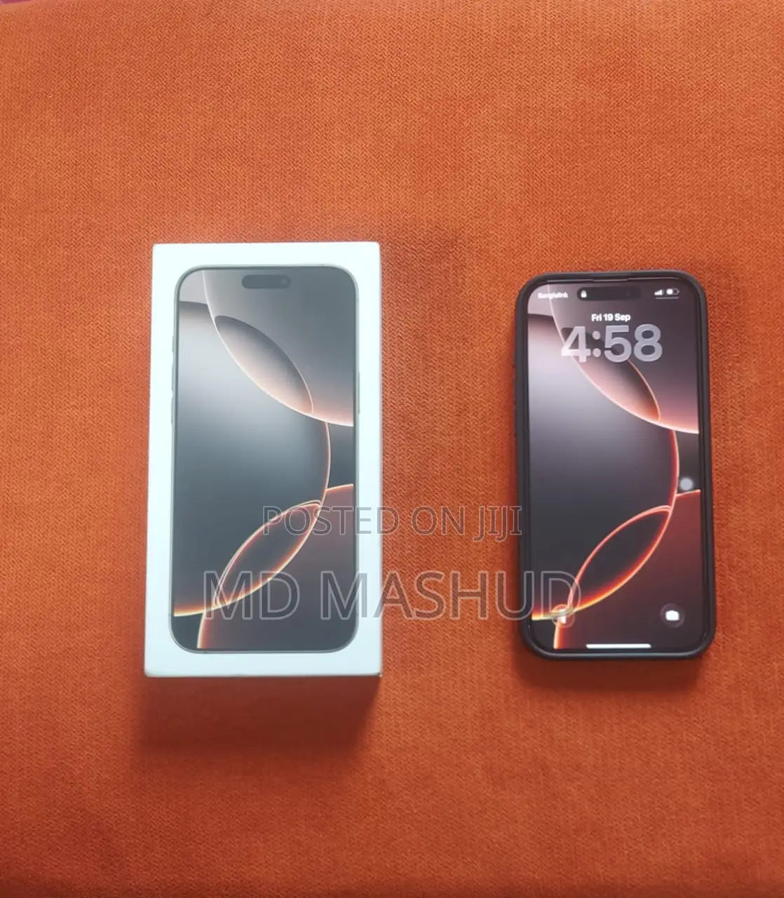 Apple iPhone 16 Pro Max 256 GB