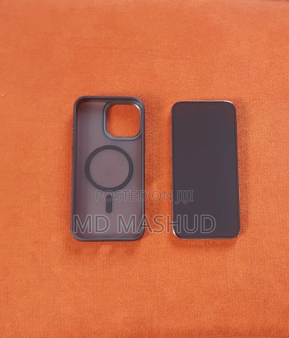 Apple iPhone 16 Pro Max 256 GB