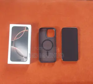 Apple iPhone 16 Pro Max 256 GB