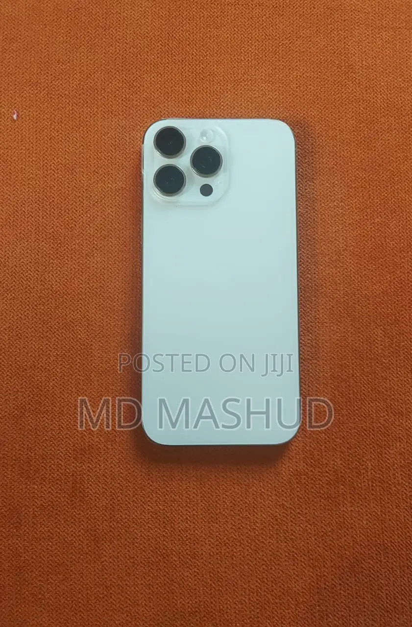 Apple iPhone 16 Pro Max 256 GB