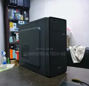 Photo - Full Fresh Intel Core I5 4th Zen - Gigabyte 81, 8/128 Gb SSD