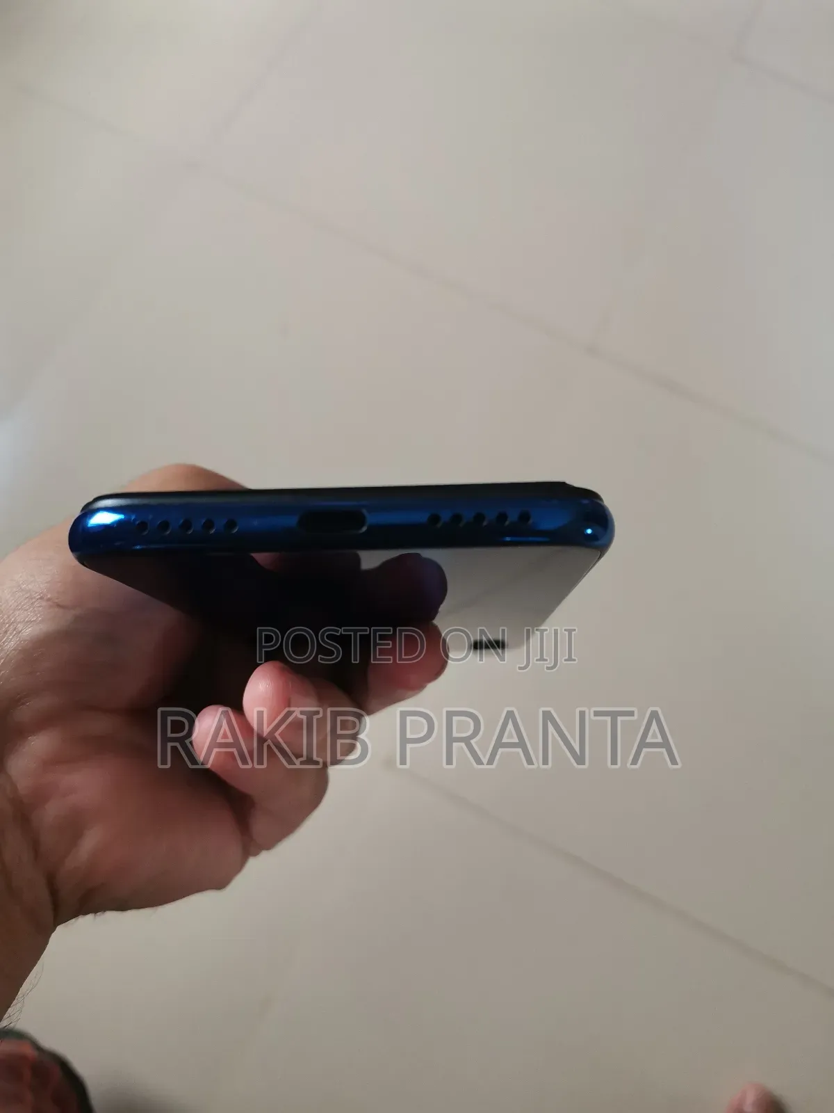 Xiaomi Redmi Note 7 64 GB Blue
