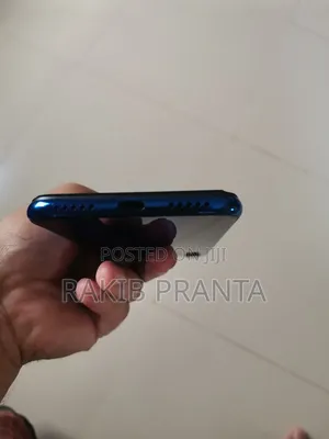 Xiaomi Redmi Note 7 64 GB Blue