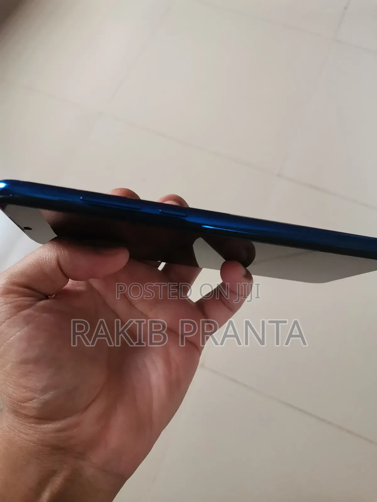 Xiaomi Redmi Note 7 64 GB Blue