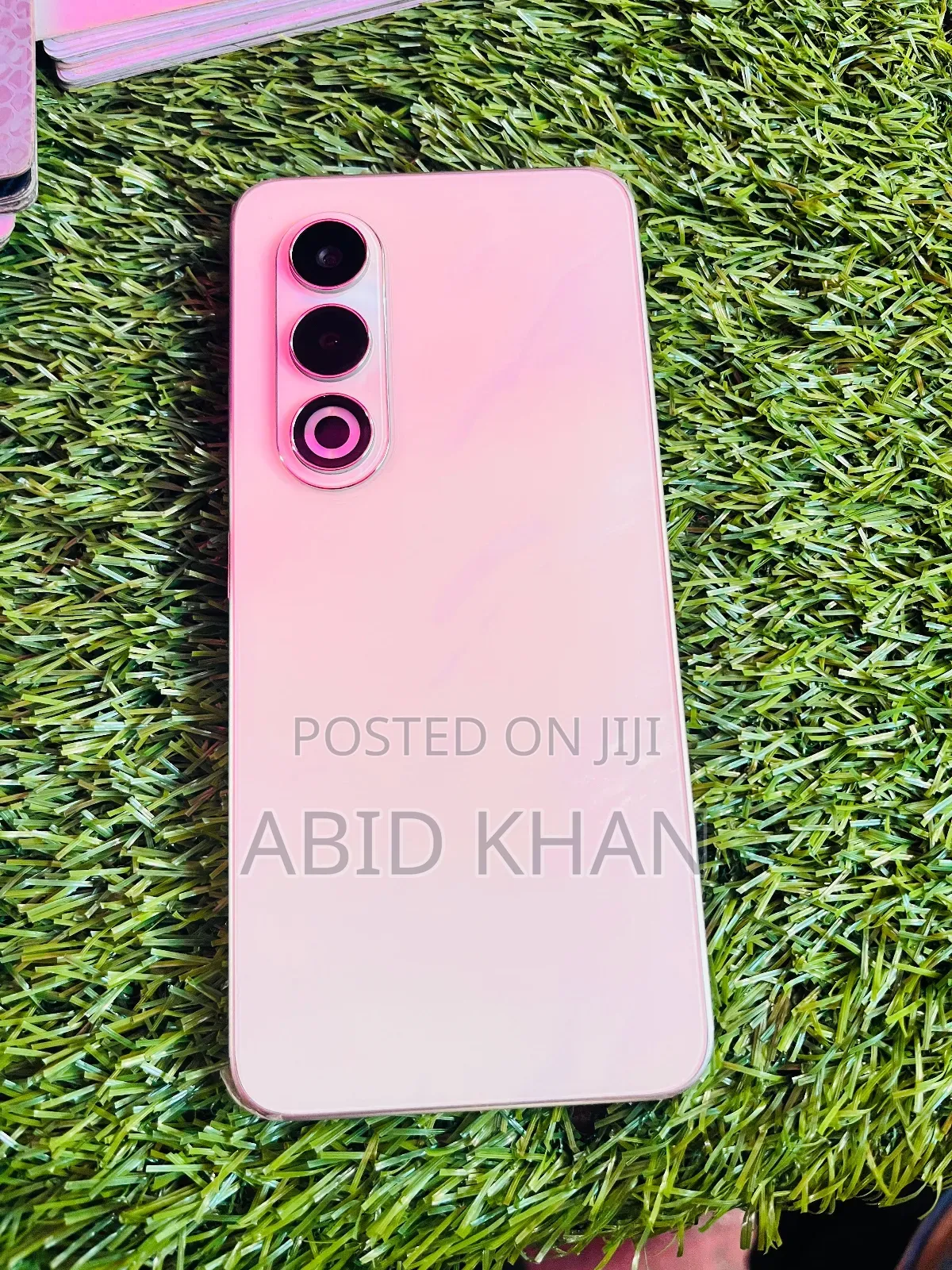 Itel S25 128 GB Gold