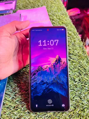 Itel S25 128 GB Gold
