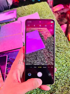 Itel S25 128 GB Gold